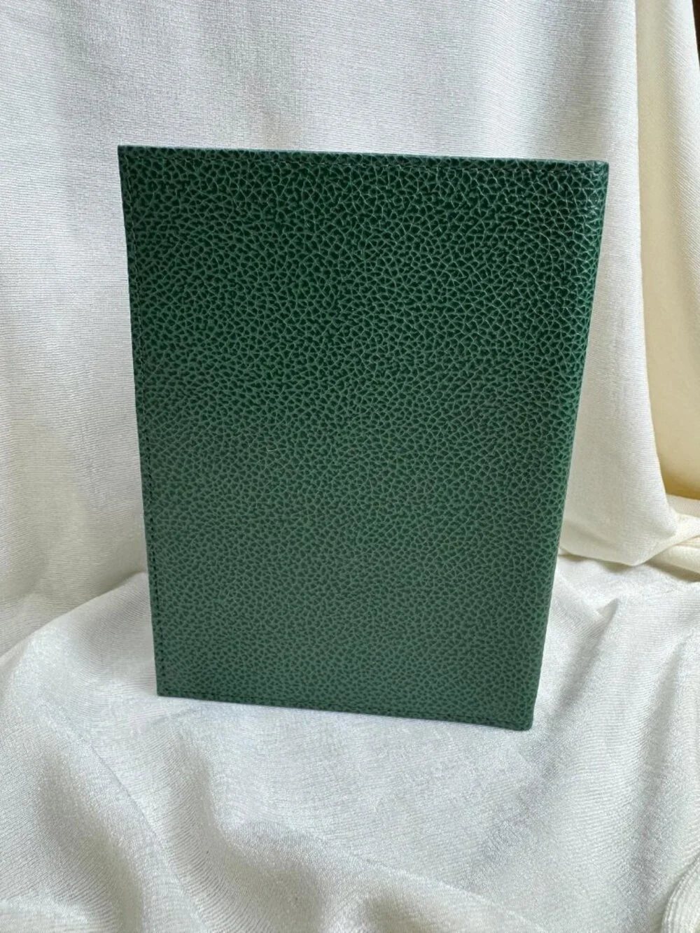 Authentic Rolex Passport & Card Holder 68.08.55